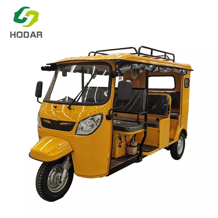 Bajaj trehjuling